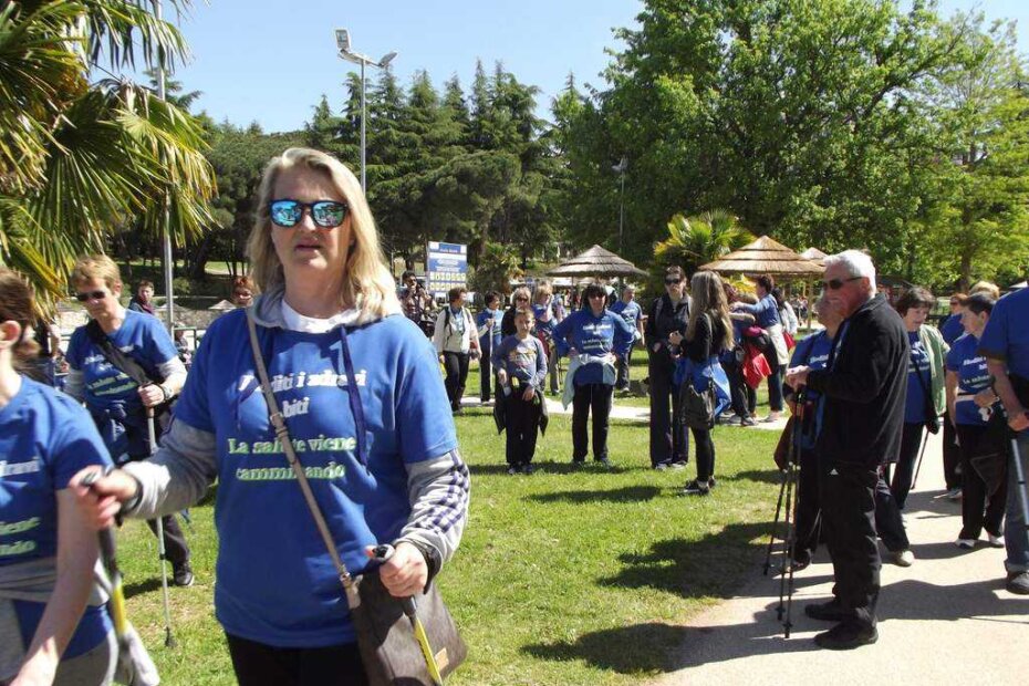 Gremo u subotu svi Hoditi i zdravi biti (Foto: arhiva)