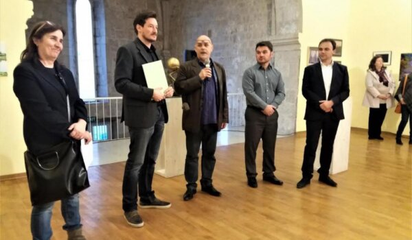 Zjezdana Davanzo pobjednica 11. Pro future