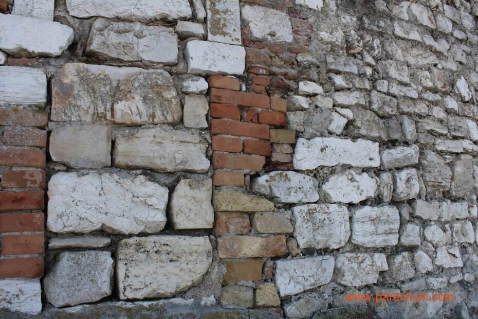 Zakrpe starijeg datuma