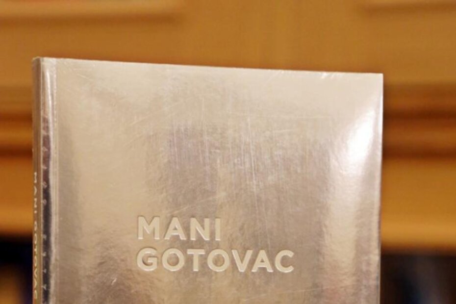 Najčitanija knjiga domaćeg autora u svim istarskim narodnim knjižnicama