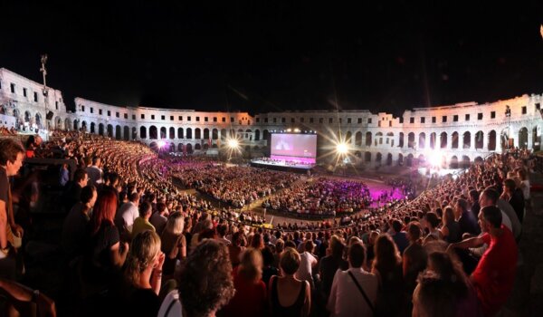 Na 64. Pulski filmski festival prijavljeno 207 filmova