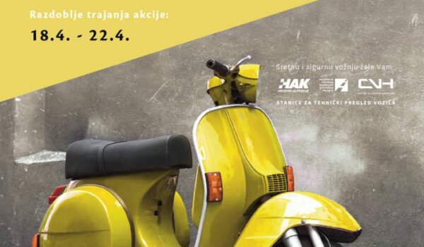 Dani tehničke ispravnosti motocikala 2017.