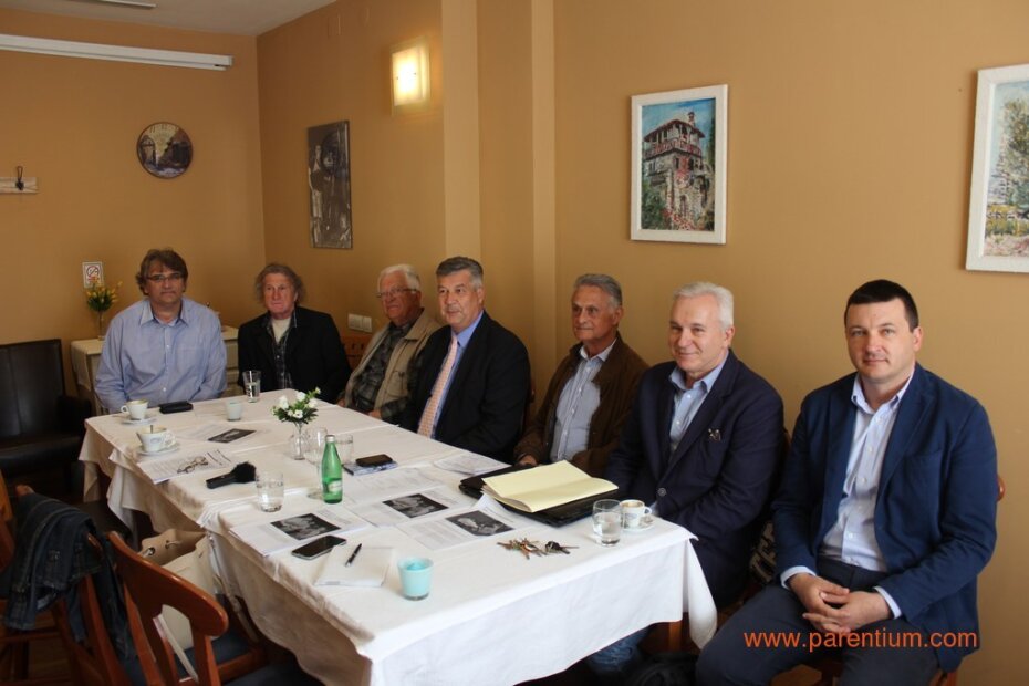 Članovi koalicije "Zajedno možemo više" pokrenuli  osnivanje udruge Agrolaguna za spas porečke poljoprivrede