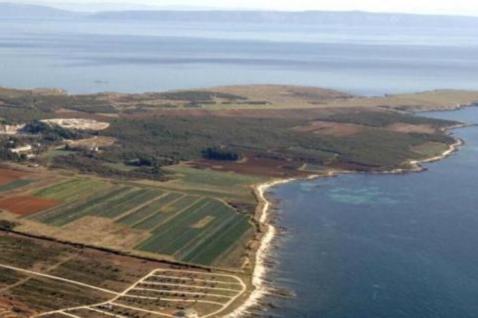 Marlera čeka investitora za golf (Arhiva)