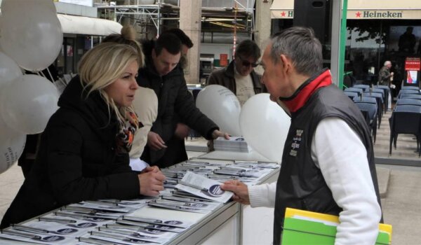 Više od 200 tisuća građana ulaže u investicijske fondove