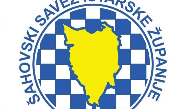 Šah: Sportske igre mladih Istarske županije 30. travnja