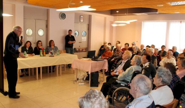 Kako je bilo na prvome danu BOOKtige i što nas danas očekuje