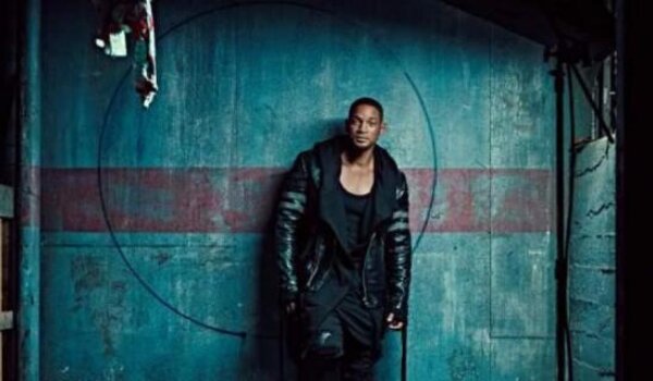 Will Smith dolazi u Poreč