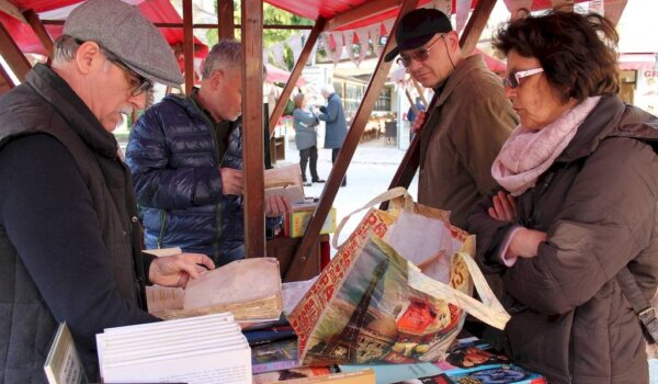Zatvorena deseta, jubilarna BOOKtiga