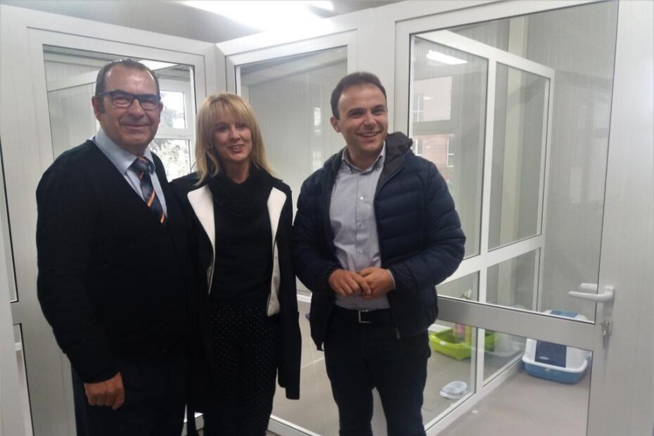 Branko Jurić, Nataša Basanić Čuš i Loris Peršurić (T. KOCIJANČIĆ)