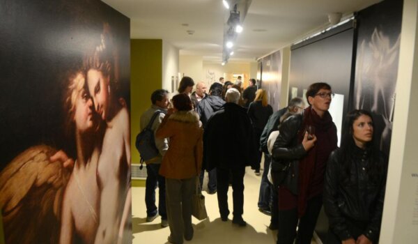 Seksualnost uvijek traži naše tijelo, srce i dušu