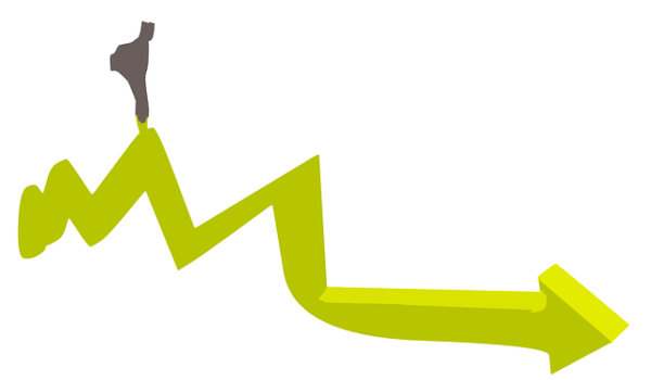 Trend rasta industrijske proizvodnje prekinut stagnacijom