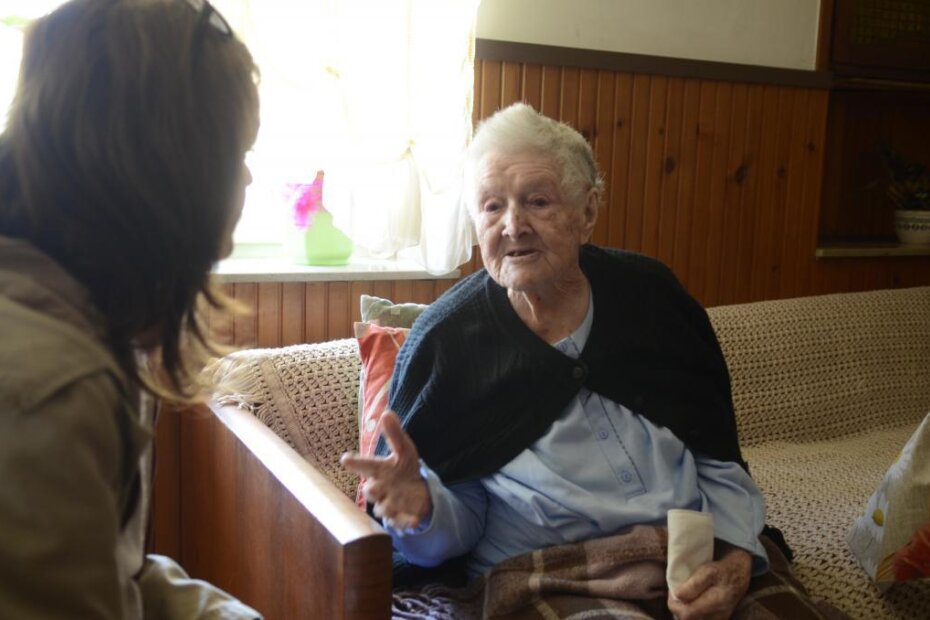 S proslave 106. rođendana (D. ŠTIFANIĆ)