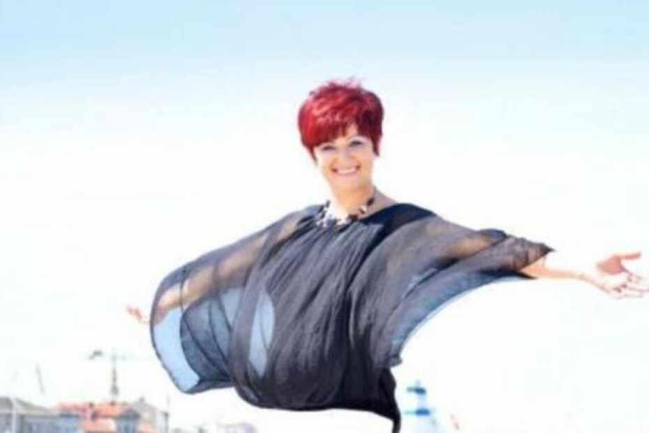 Vesna Nežić Ružić - Karte za koncert su planule