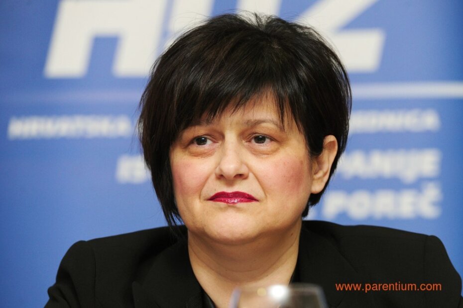 Ljiljana Sinanović (foto: arhiva)