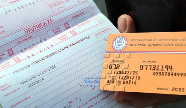 Svima će se od plaće odbijati 70 kuna za dopunsko zdravstveno osiguranje?