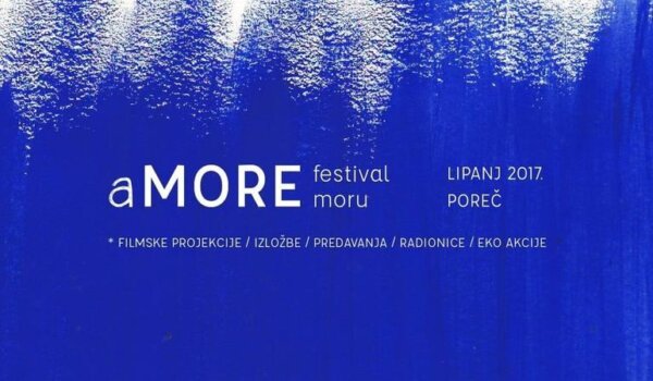 Foto natječaj porečkog festivala aMore