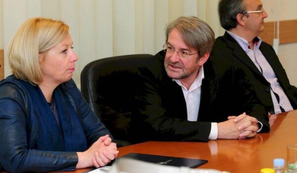 Istrapedija: Potpisano partnerstvo s Istarskim povijesnim društvom