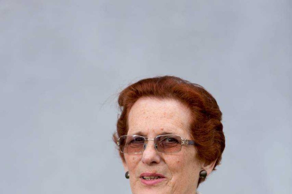 Snježana Mekota, nositeljica nezavisne liste