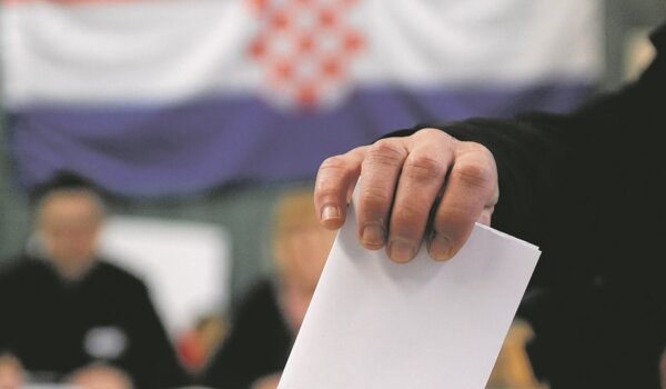 Danas izbor župana, gradonačelnika, vijećnika i načelnika
