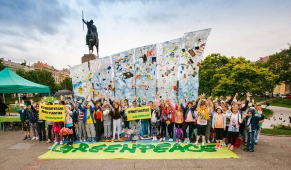 Plastika pretvara Jadran u odlagalište otpada!