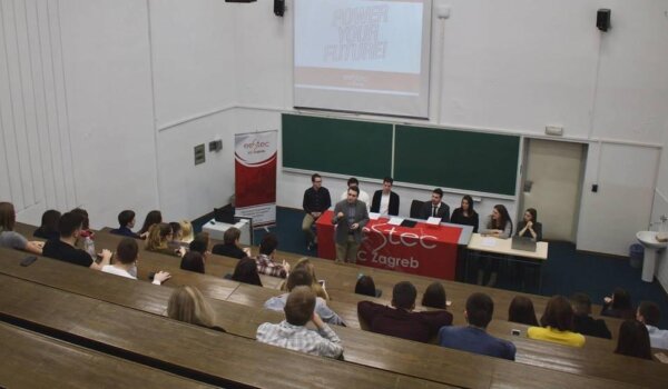 Europski kongres studenata elektrotehnike i računarstva