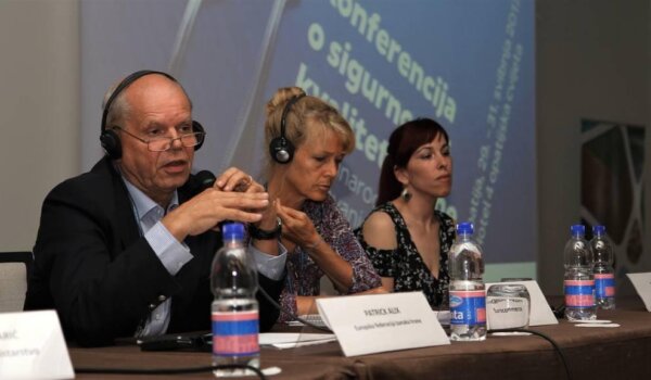 U  Hrvatskoj se godišnje baci 380 tisuća tona zdravstveno ispravne hrane