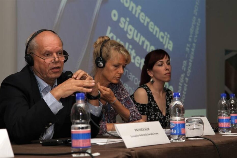 Alix, Mulder, Debeljak