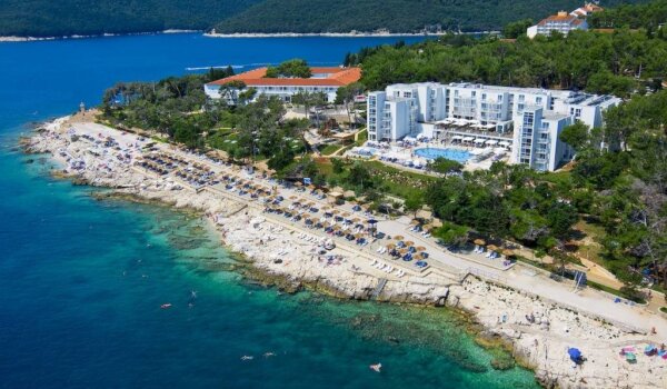 Valamarovi hoteli osvojili nagradu Loved by Guests 2017
