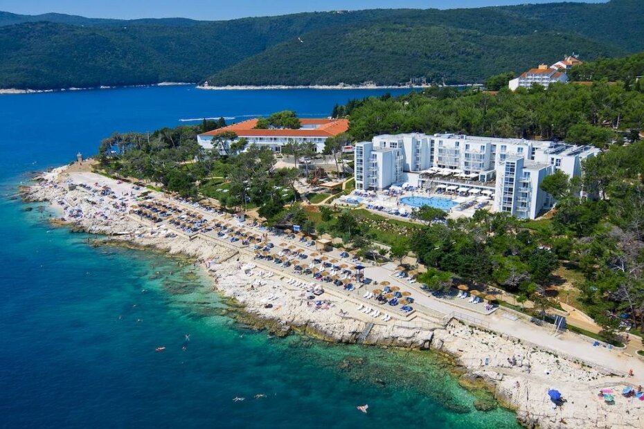 Hotel and Casa Valamar Sanfior