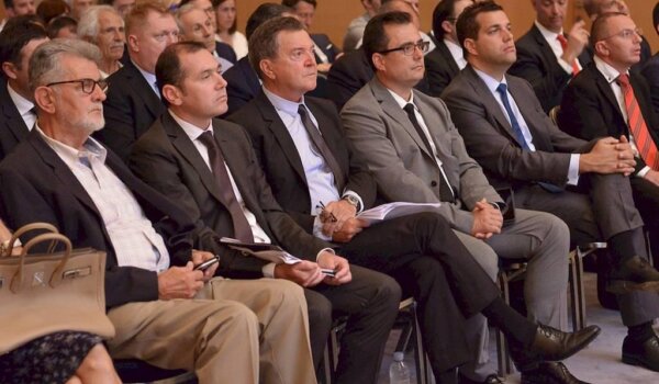 Plinio Cuccurin i Branko Zec nisu prisustvovali Skupštini Adris grupe