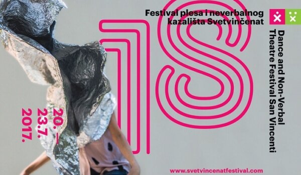 Festival plesa i neverbalnog kazališta Svetvinčenat postaje punoljetan