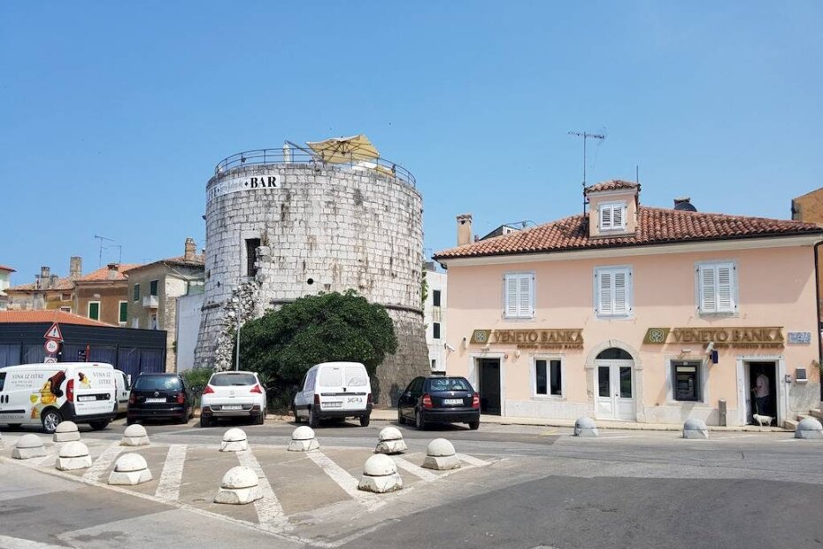 18-godišnjak priveden zbog pucnjave na Obali maršala Tita