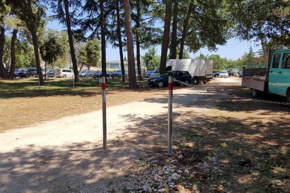 Ne zna se hoće li biti naplate parkiranja