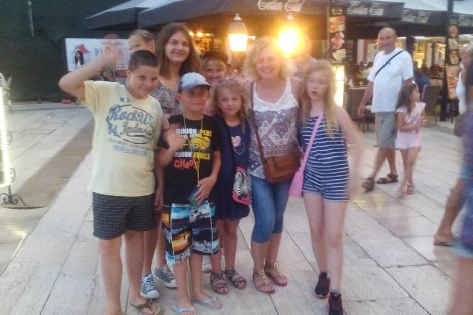 Poreč primio prve goste u sklopu programa Tisuću dana na Jadranskom moru