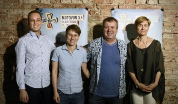 Predstavljen program 20. Motovun Film Festivala
