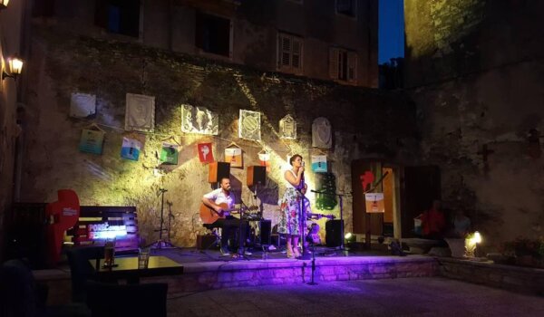 POA: Glazbene večeri uz Street Music program