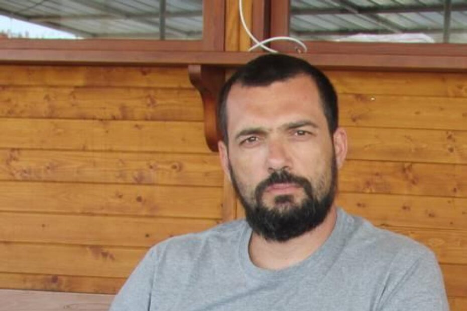David Skoko