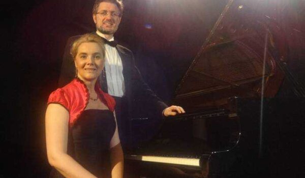 Nastup Tatiane Šverko i Leonarda Angelinija u petak u Eufrazijevoj Bazilici