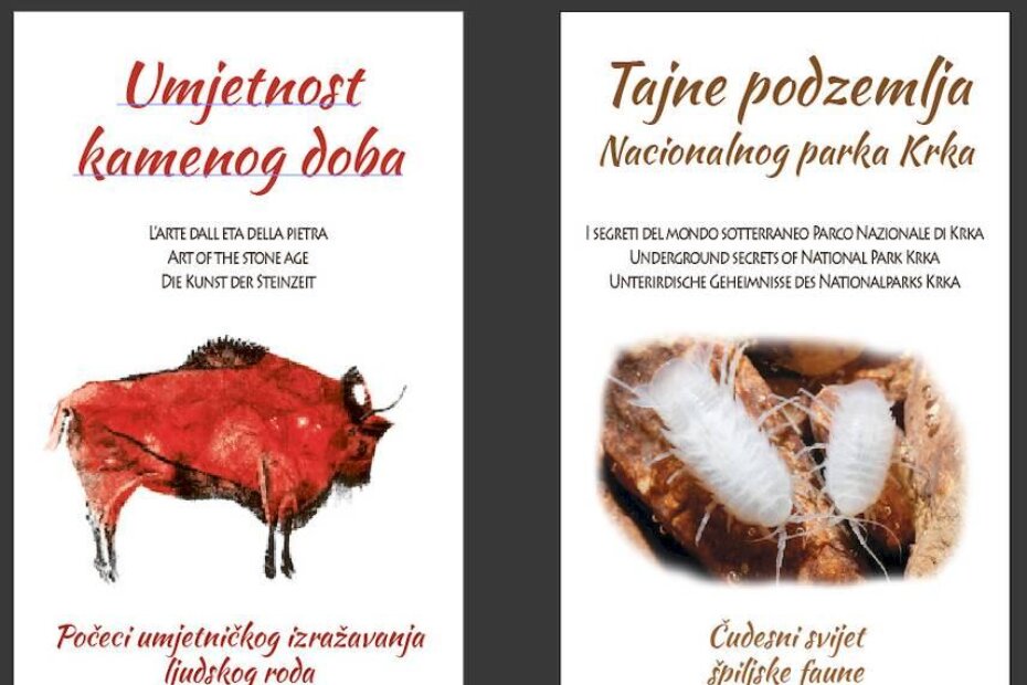 Nedjelja u Baredinama: otvorenje dviju izložbi