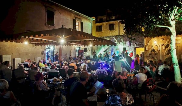 22. Jazz in Lap počeo izvanrednim koncertom Damira Kukuruzovića