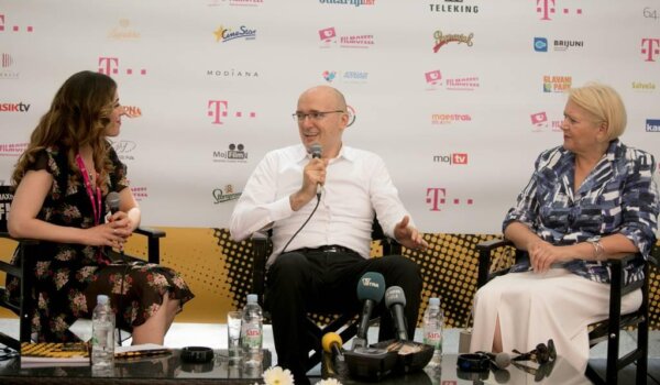 Najavljeno svečano otvaranje 66. Pula film festivala