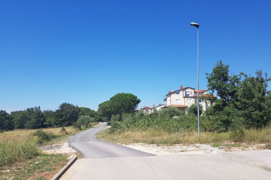 Stanari Ulice Pošeš u Velom Maju muku muče sa bukom od "tihih radova"