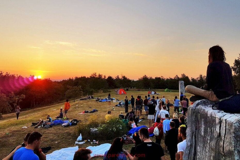 Astrofest je za Višnjan vrlo važan, prvenstveno zbog specifičnosti i jedinstvenosti njegova karaktera