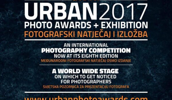 URBAN 2017 Photo Awards: U Poreču izložba tri odabrana portfolija