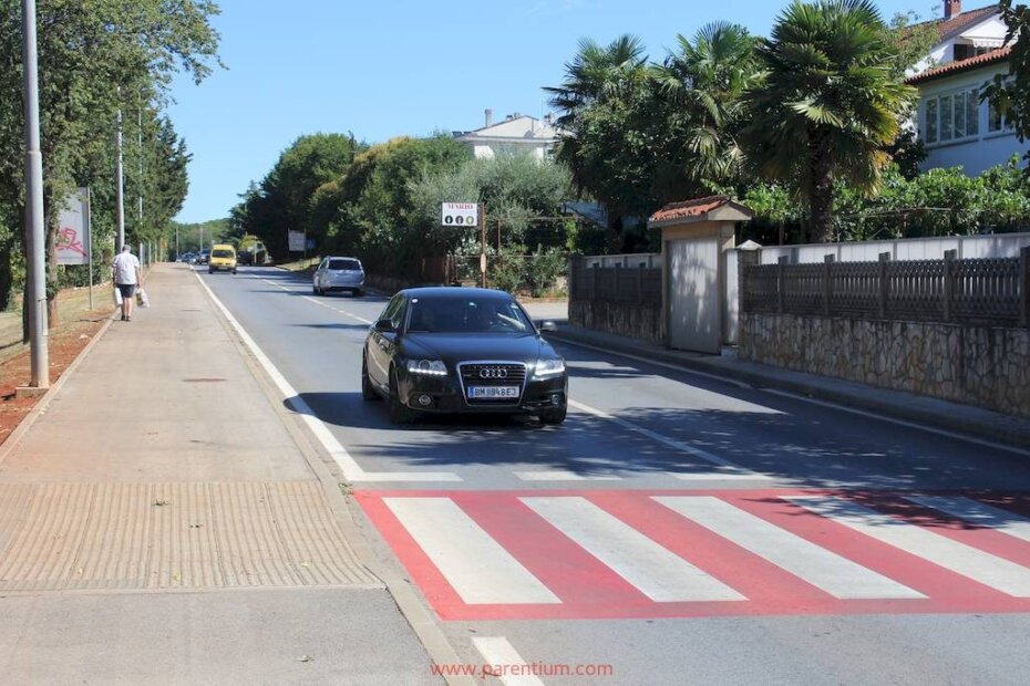 Državna cesta D75 (ilustracija)