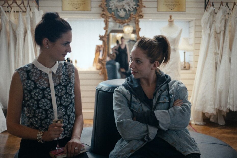 "Pravi momak za Mary"