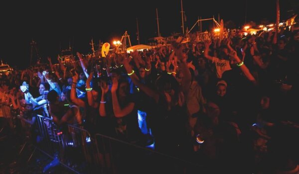Coldplay tribute band Liveplay osvojio Poreč