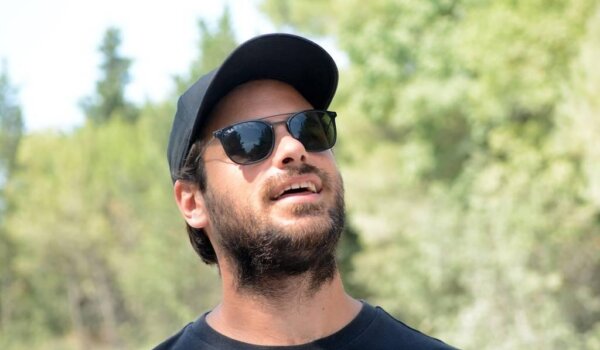 Stjepan Hauser otvorio Stazu Stjepana Hausera