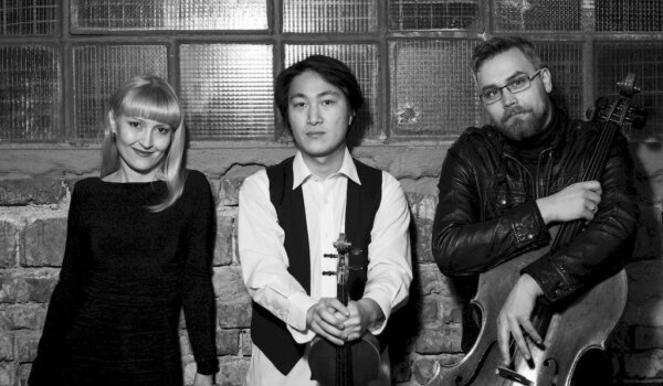 Večeras u Eufrazijevoj Bazilici: Trio 1887 svira Rahmanjinova